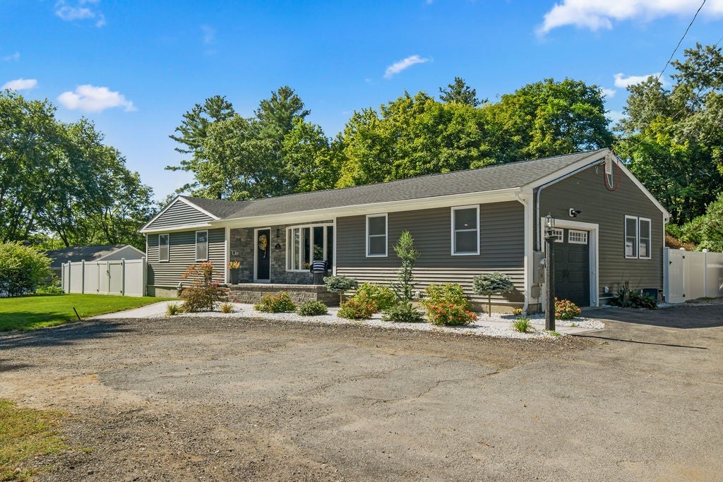 58 Cedar Swamp Road