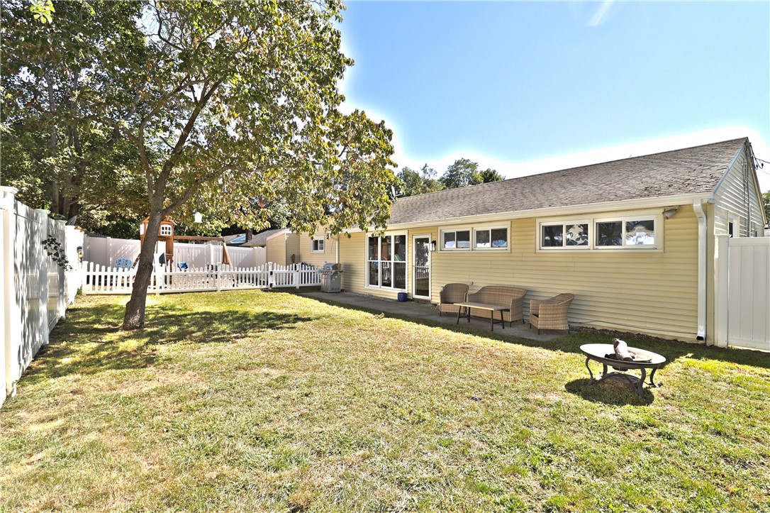 19 Independence Drive