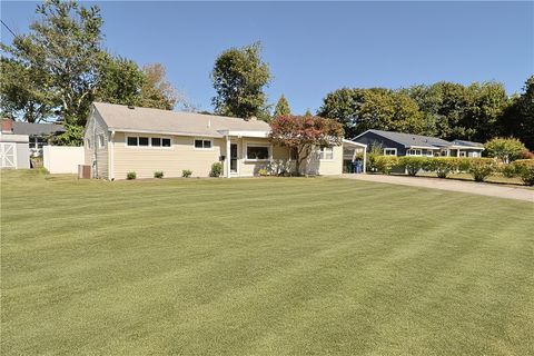 19 Independence Drive Warwick RI 02888