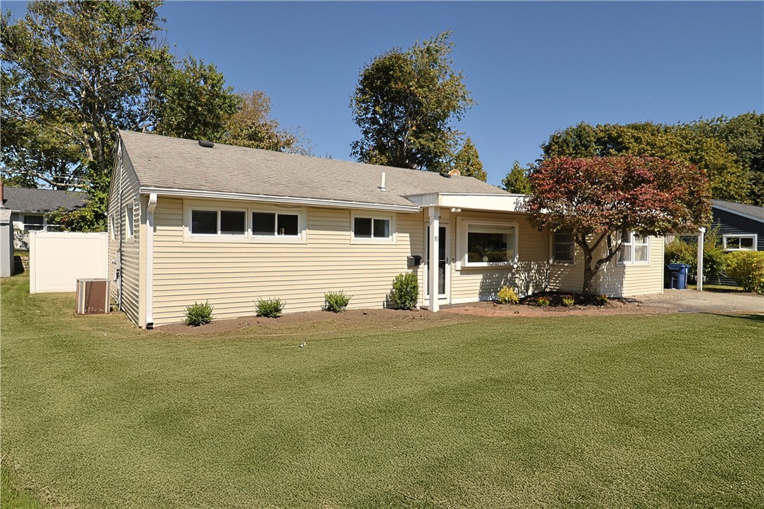 19 Independence Drive