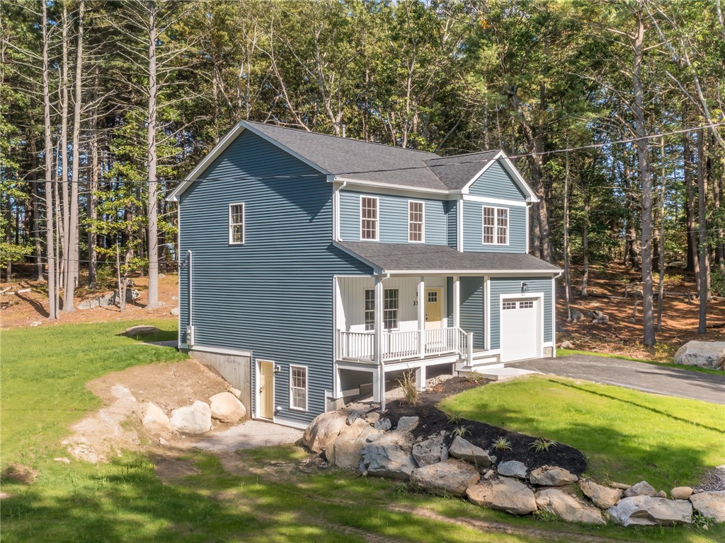 33 Sunapee Court