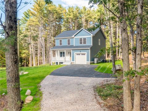 33 Sunapee Court Coventry RI 02816
