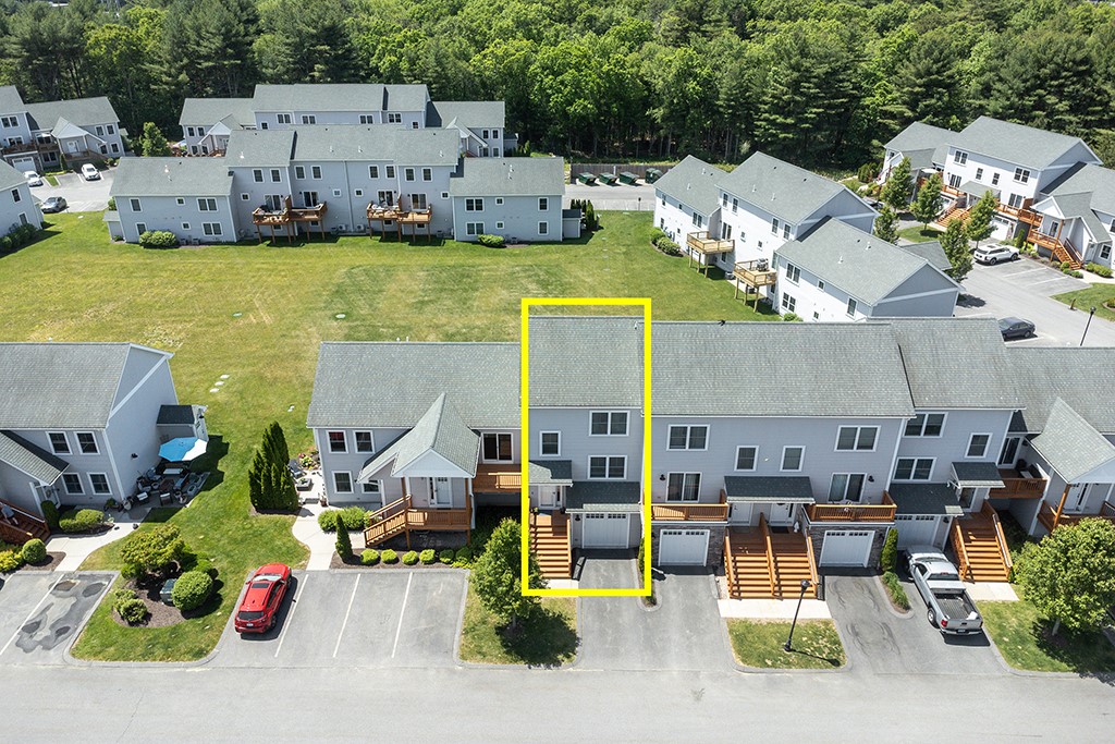 4 Jupiter Lane C
