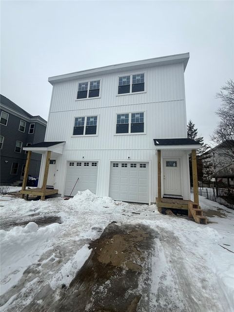 0 Lodi Street Pawtucket RI 02861