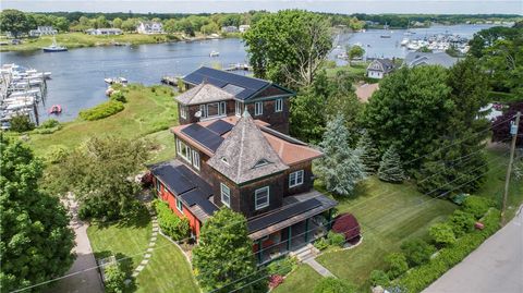 43 Avondale Road Westerly RI 02891