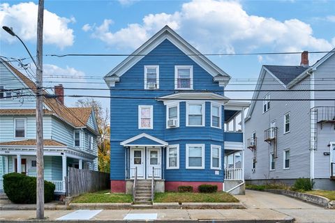 176 Central Avenue Pawtucket RI 02860