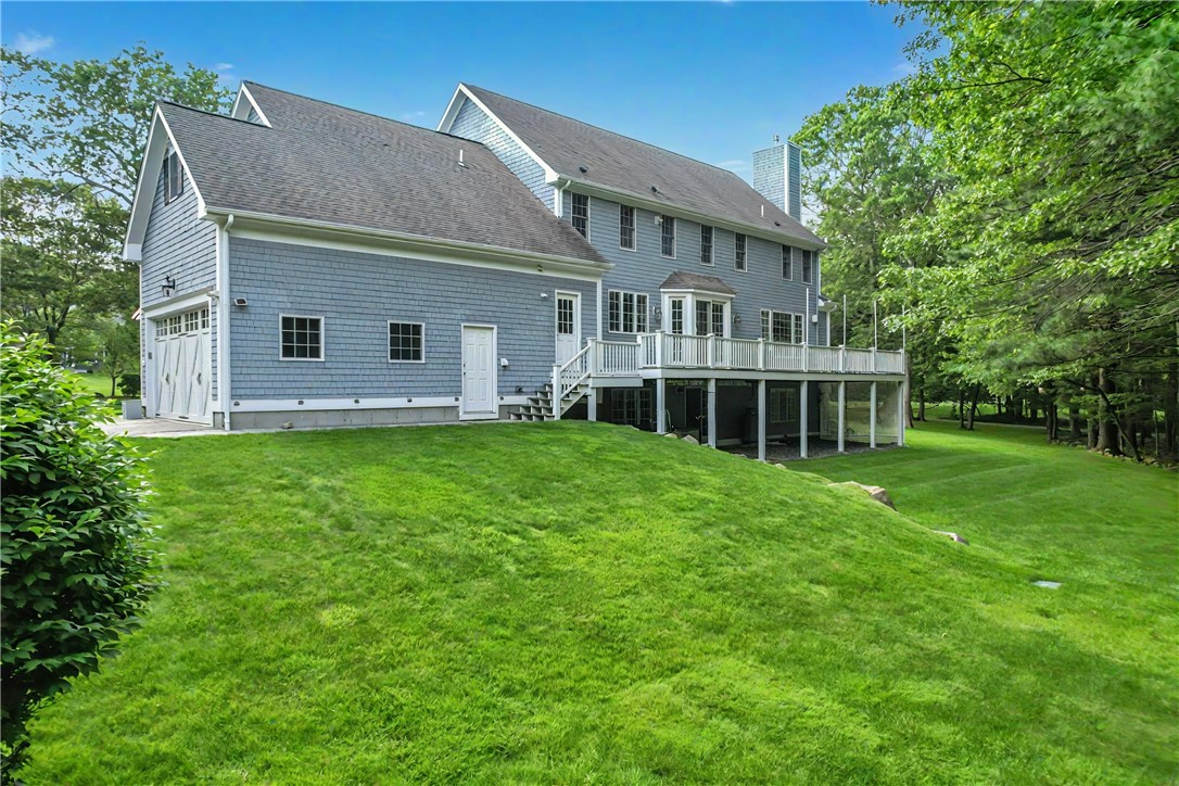 30 Taggart Court