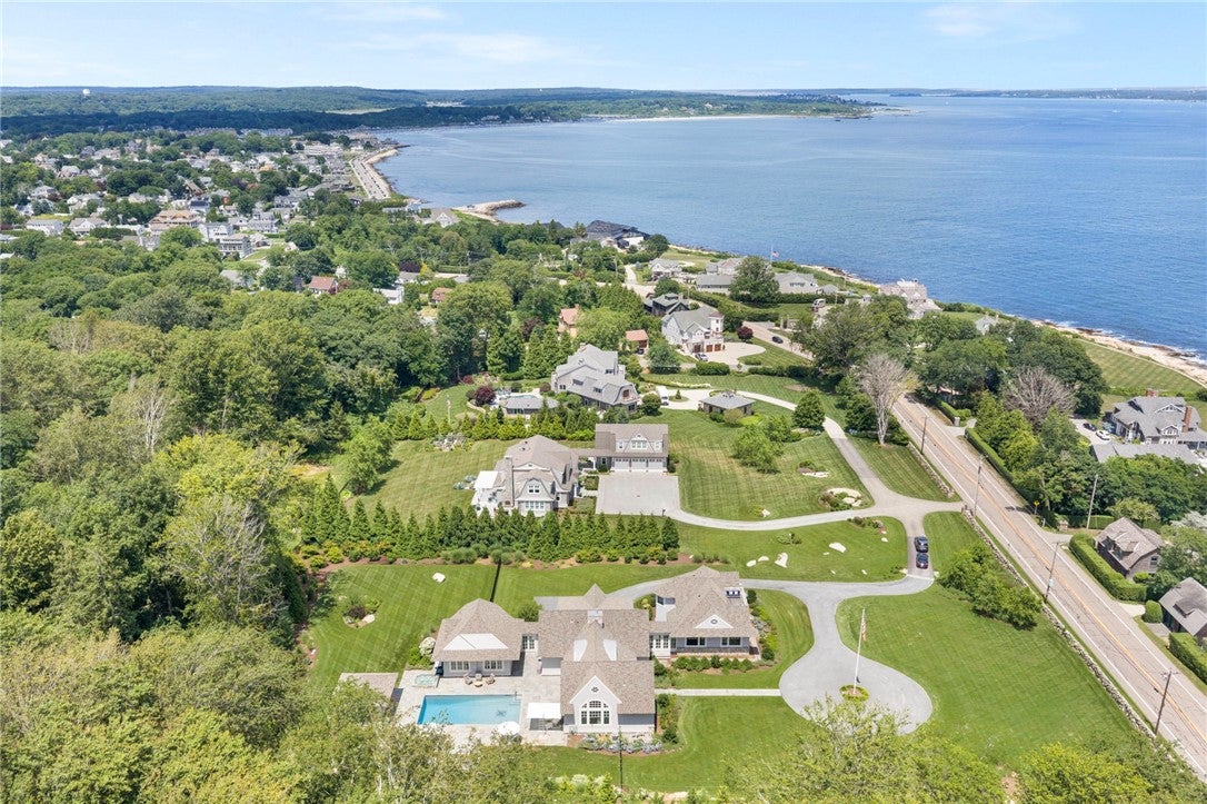 309 Ocean Road