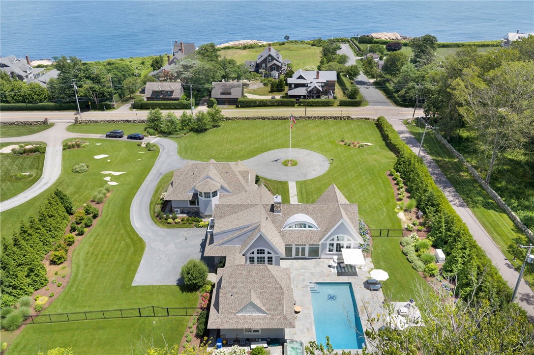 309 Ocean Road