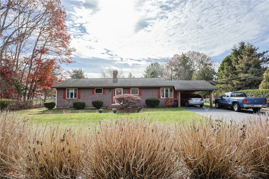 19 West Spruce Street