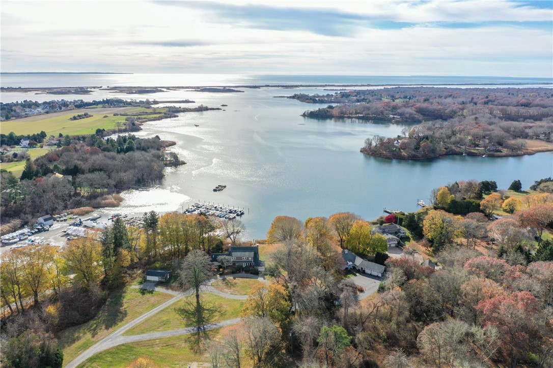 19 West Spruce Street