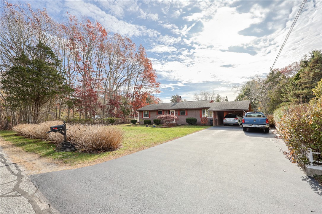 19 West Spruce Street