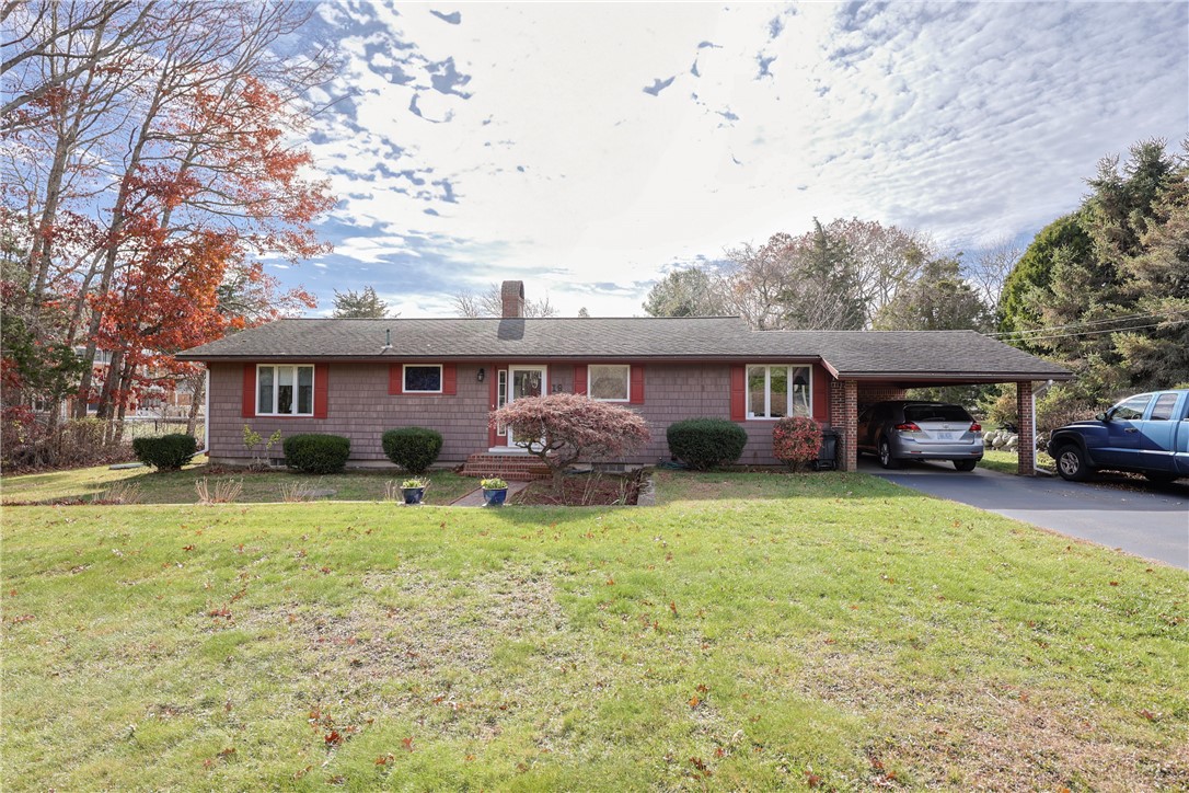 19 West Spruce Street