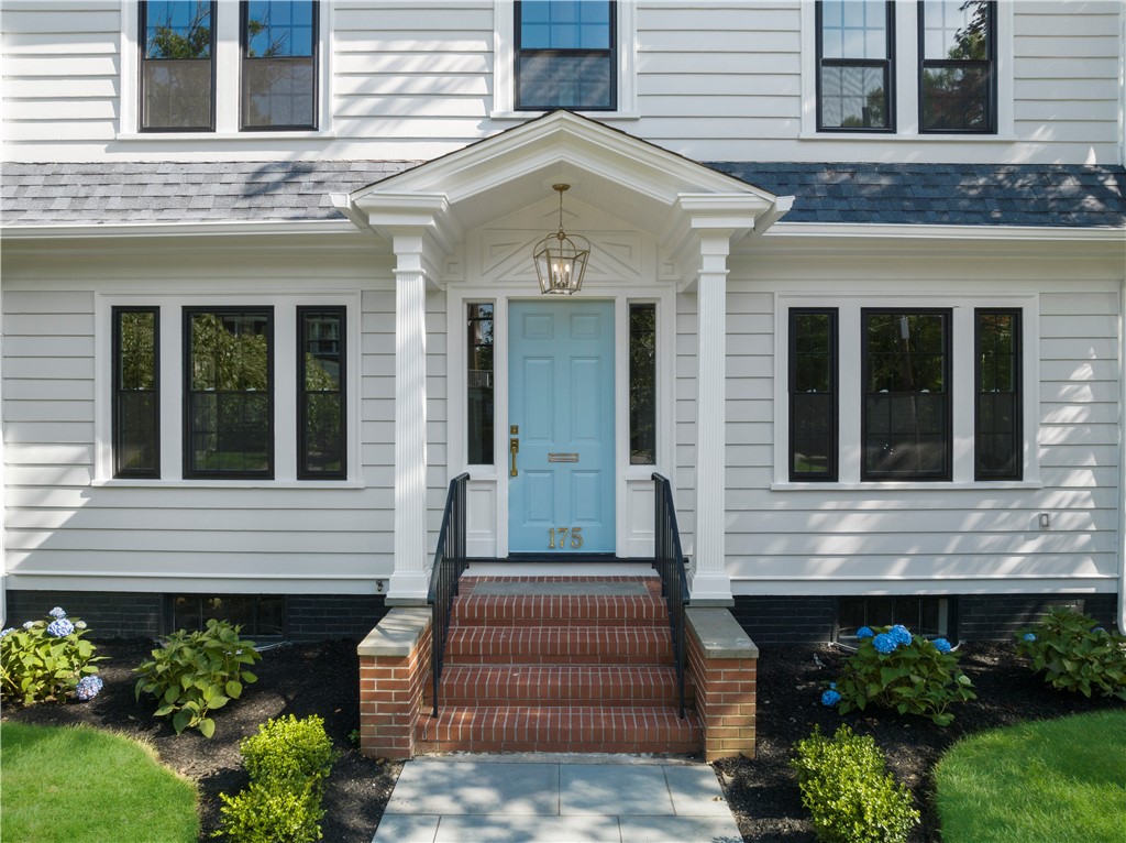 175 Freeman Parkway