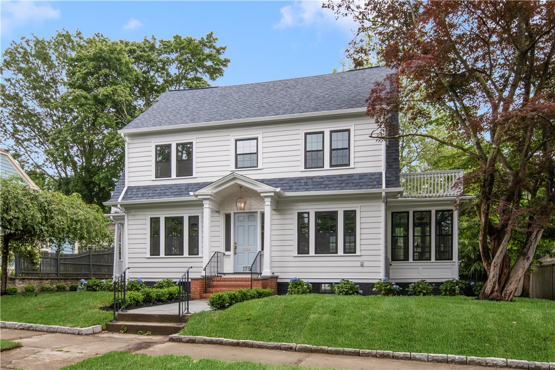175 Freeman Parkway