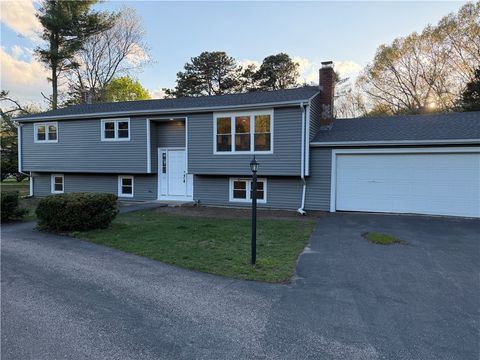 71 Jerry Lane North Kingstown RI 02852