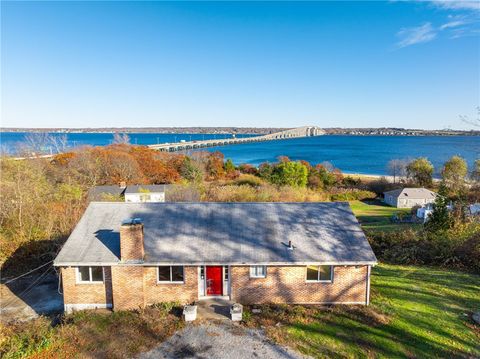 227 Fleetwood Drive North Kingstown RI 02874