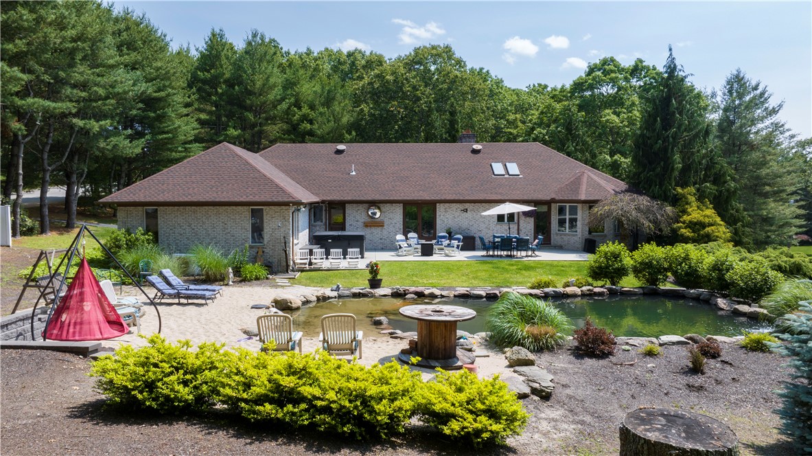 140 White Birch Circle