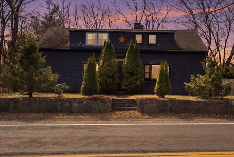 237 Spring Street Hopkinton RI 02832