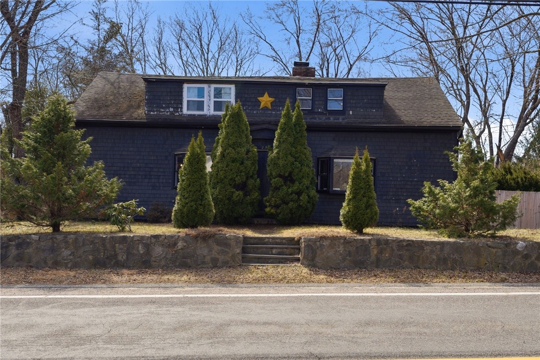 237 Spring Street