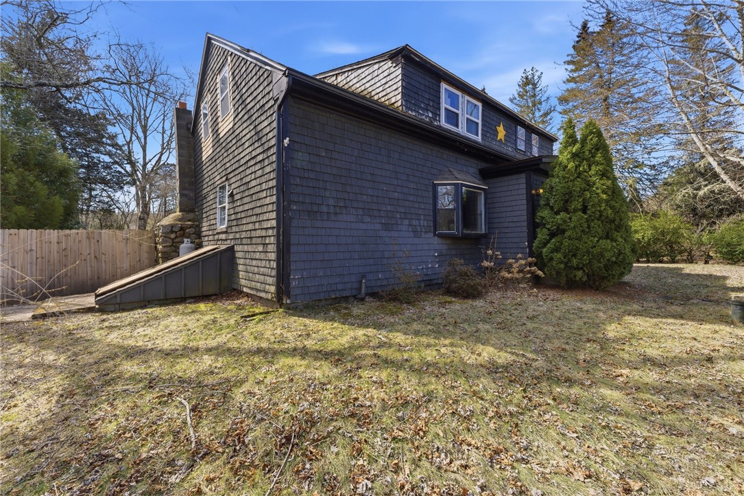 237 Spring Street