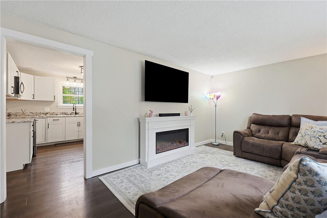 1187 South Precinct Street