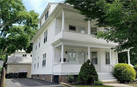 133 Sharon Street Providence RI 02908