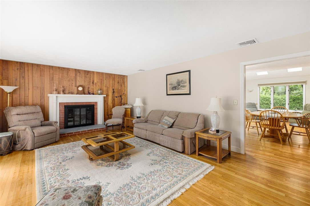 81 Edmond Drive