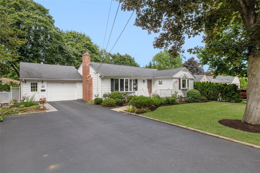 81 Edmond Drive
