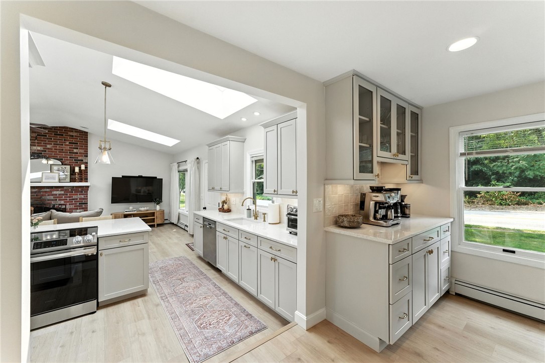 287 Cowesett Road