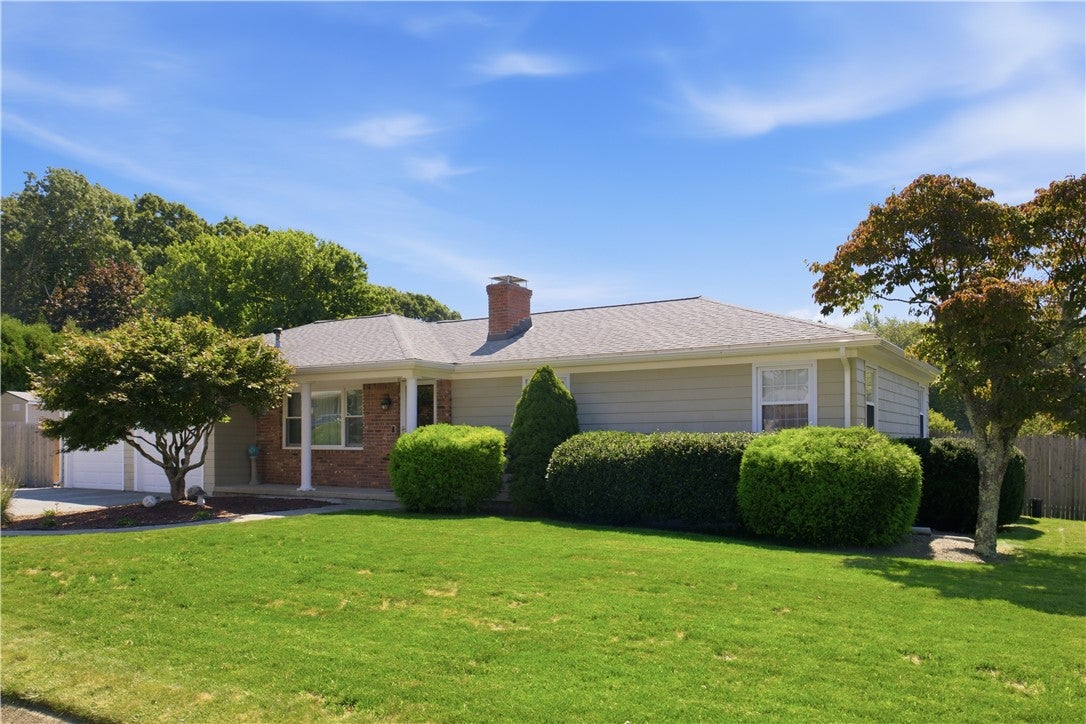 43 Bayview Drive