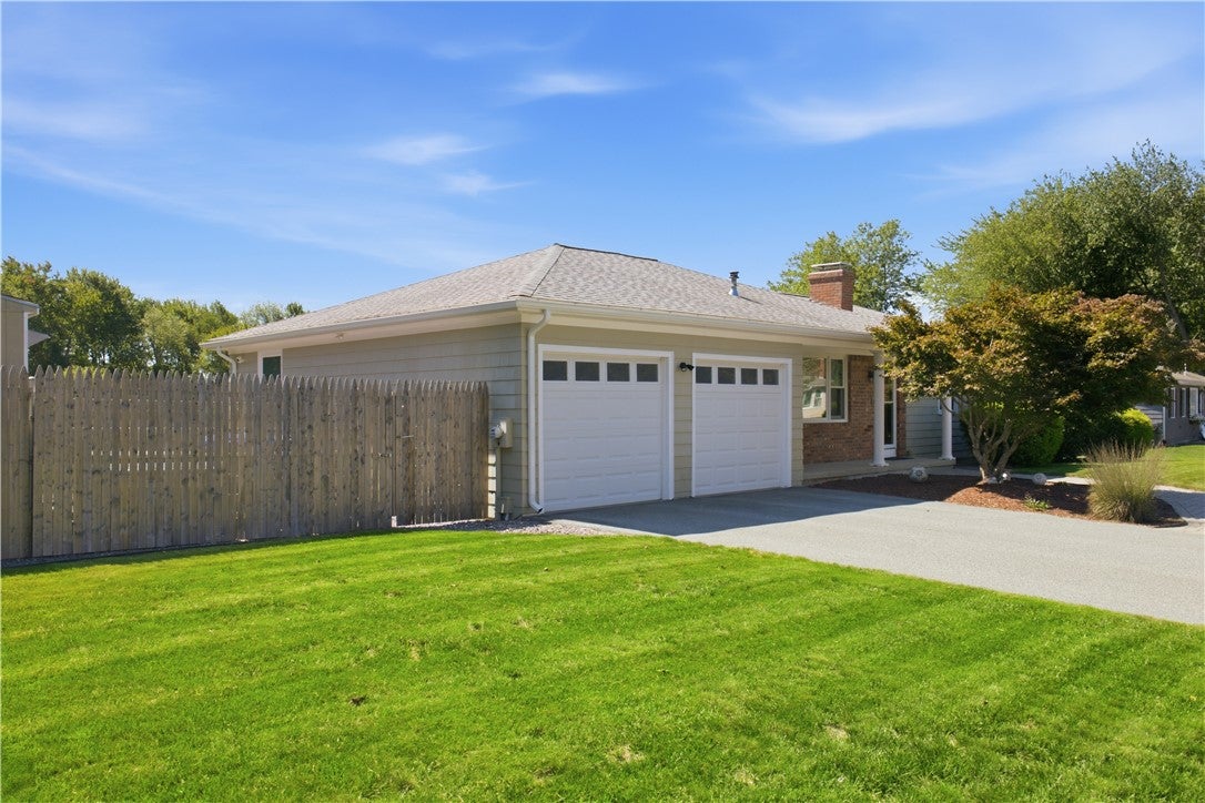 43 Bayview Drive