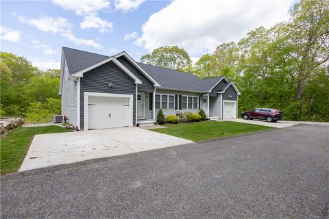 3 Lily Lane West Warwick RI 02893