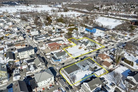 367 Child Street 388 Warren RI 02885