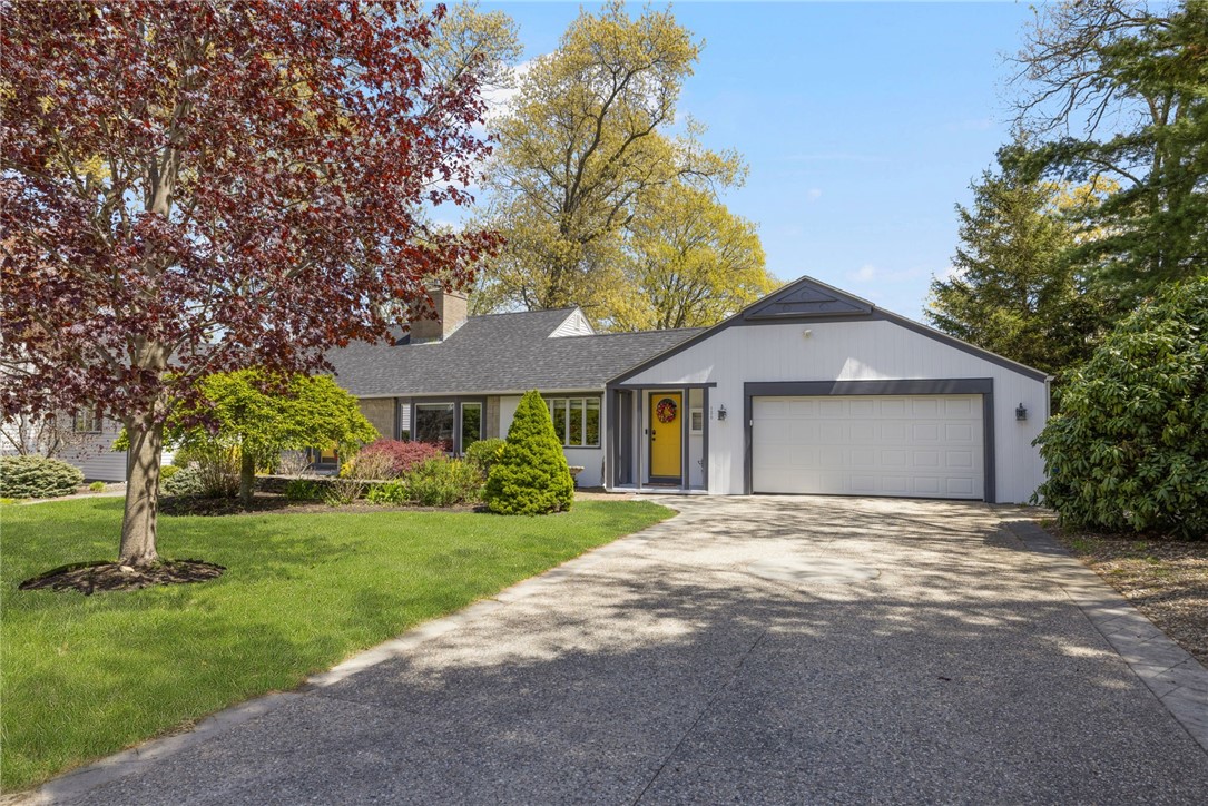 120 Bretton Woods Drive