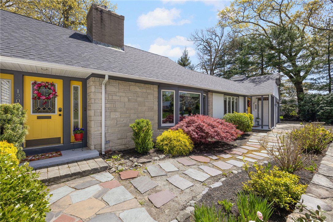 120 Bretton Woods Drive