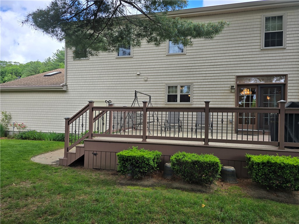 129 Longwood Avenue