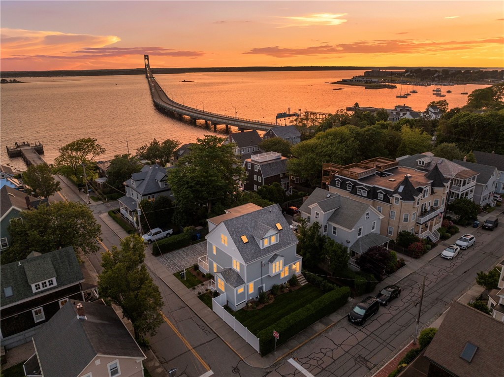 104 Second Street