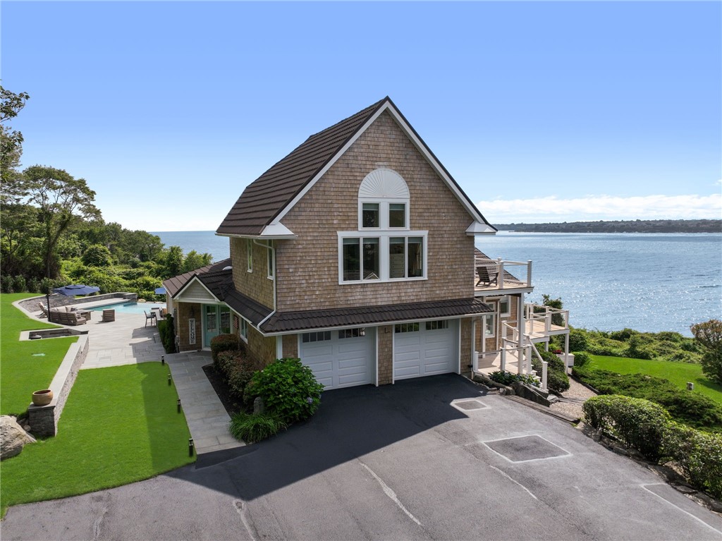 120 Battery Lane