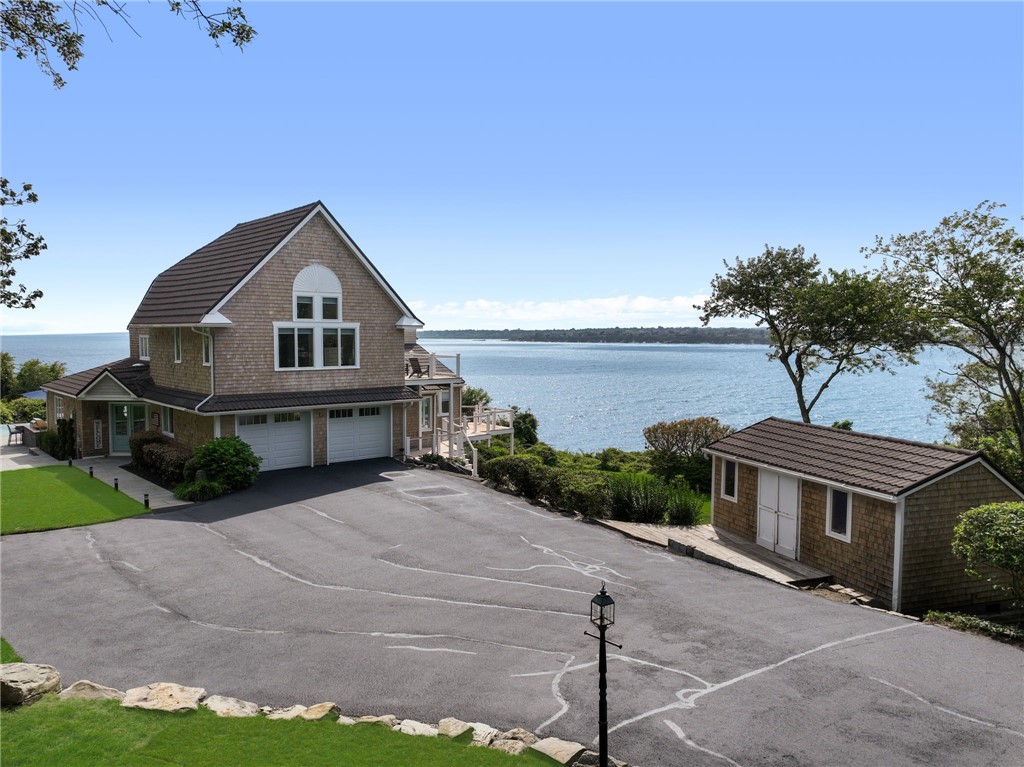 120 Battery Lane
