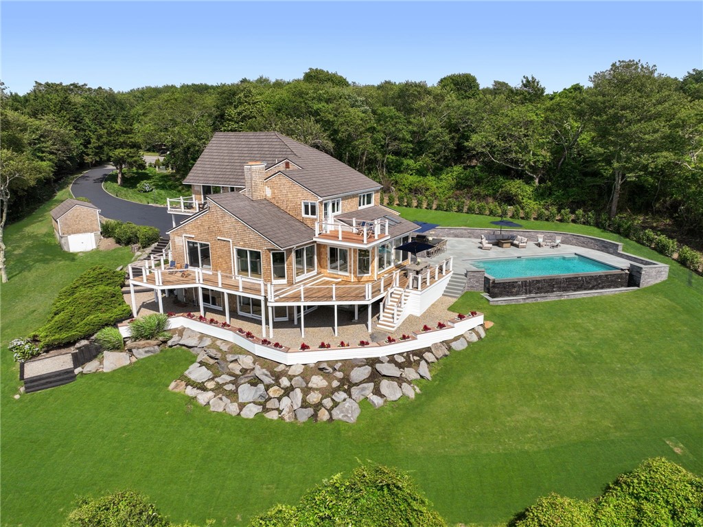 120 Battery Lane