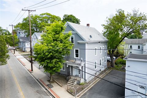 115 DIVISION Street Pawtucket RI 02860