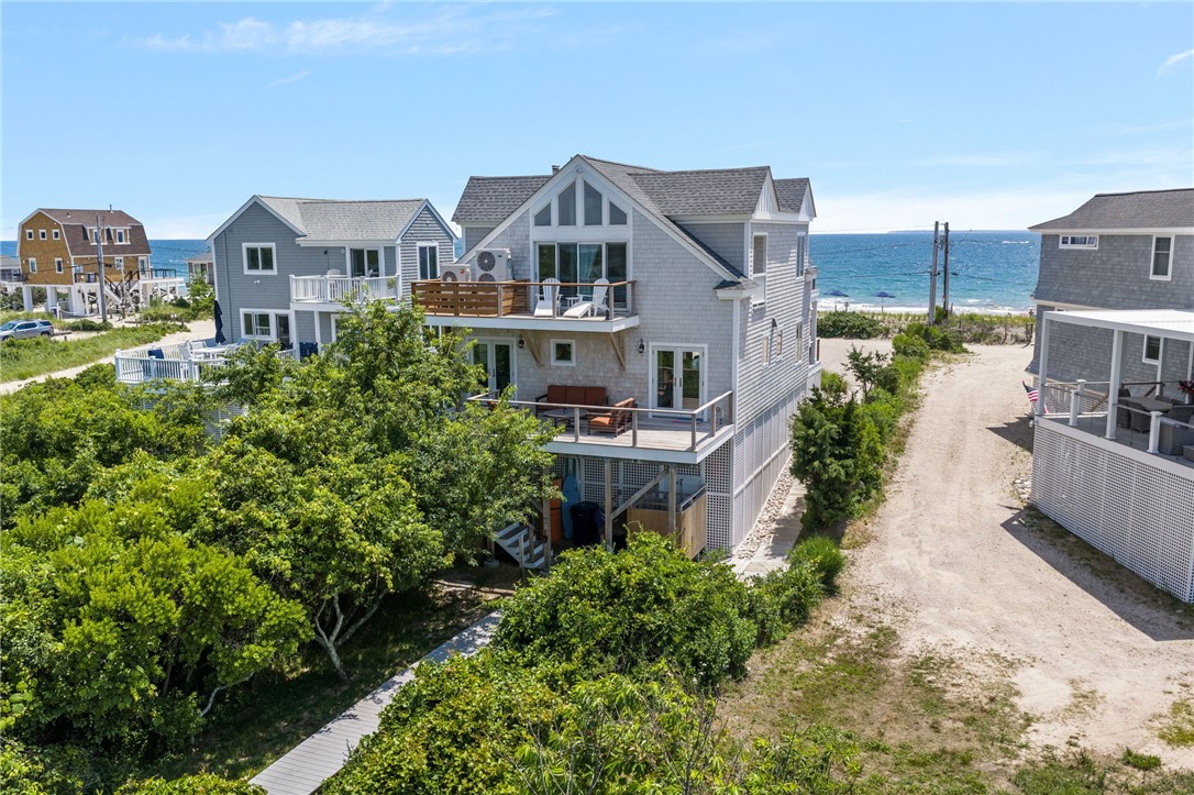 173 Green Hill Ocean Drive