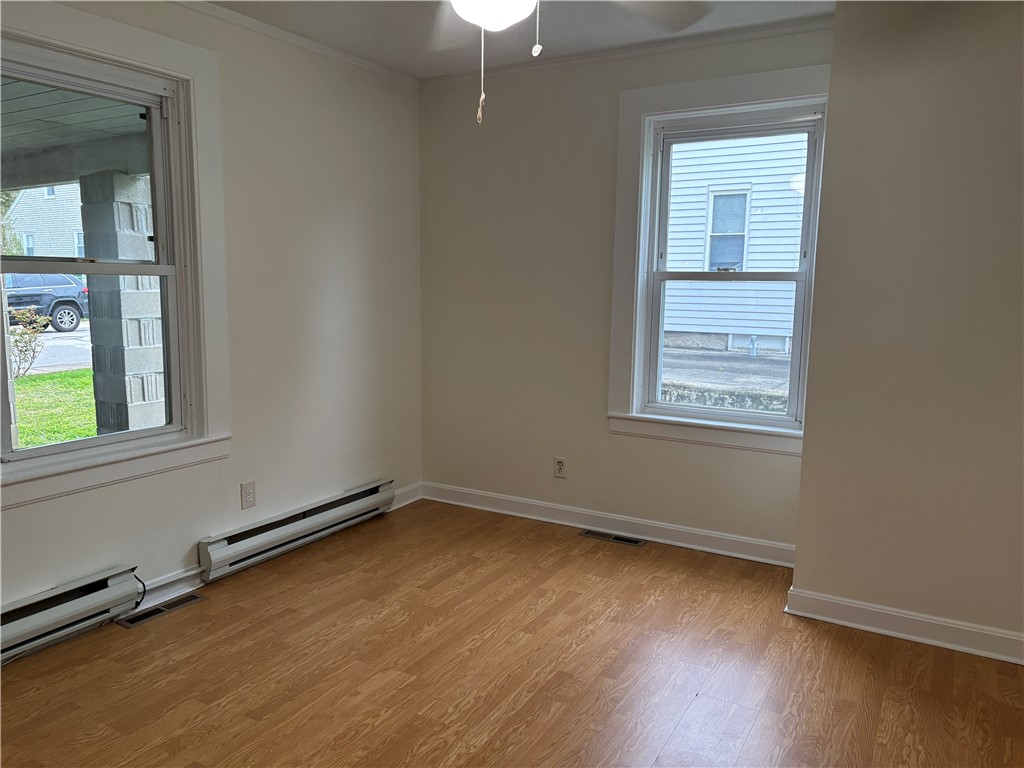 9 York Avenue