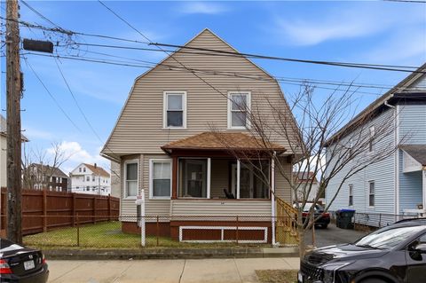 64 Stanwood Street Providence RI 02907