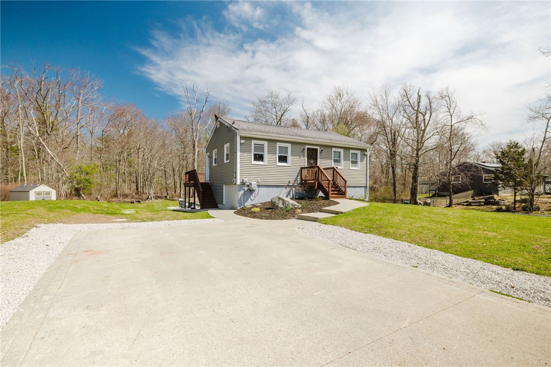 3423 Sharps Lot Road
