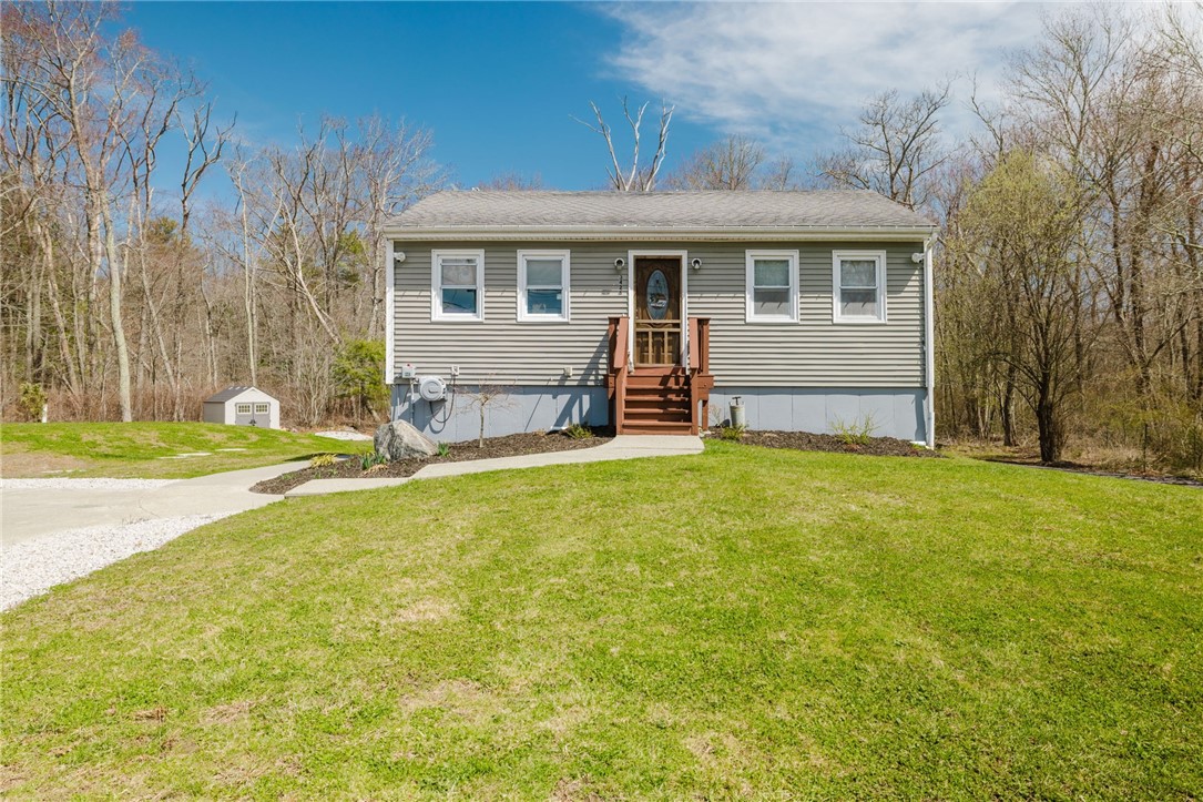 3423 Sharps Lot Road