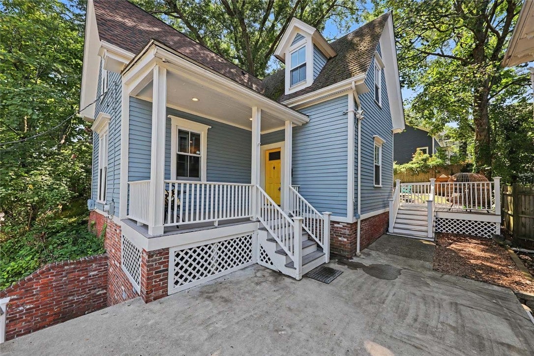 53 Olney Street