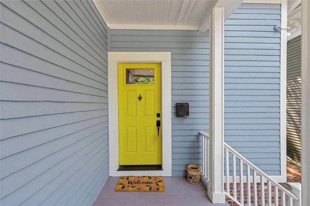 53 Olney Street