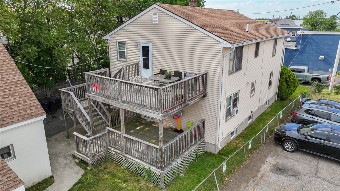 3 Benedict Street